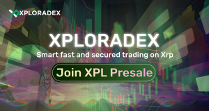 Read more about the article XRP News: XploraDEX Becomes XRP’s First AI-Powered DEX! XRP Whales Are Accumulating—Join $XPL Presale Now!