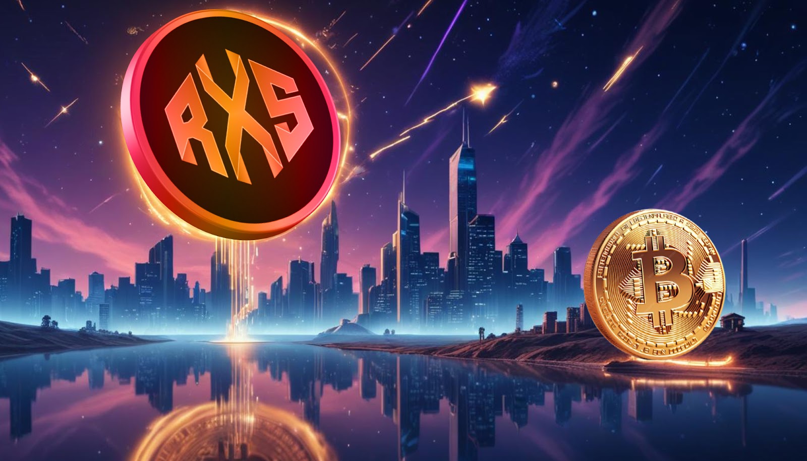 You are currently viewing You’d Have Gone All In on Bitcoin at $10 if You Knew It’d One Day Hit $100,000: 4 Tokens Under $10 to Make Up for It