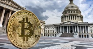 Read more about the article US policy proposal calls on Treasury to issue $2 trillion in Bitcoin-enhanced bonds to offset debt, fund strategic reserve