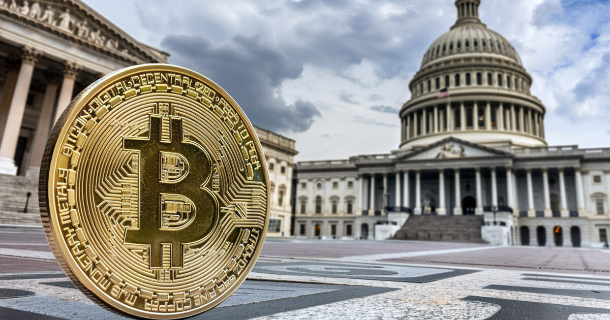 You are currently viewing US policy proposal calls on Treasury to issue $2 trillion in Bitcoin-enhanced bonds to offset debt, fund strategic reserve