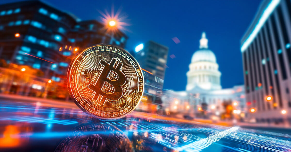 You are currently viewing Bitwise CIO predicts Bitcoin likely to predominant core of US crypto reserve