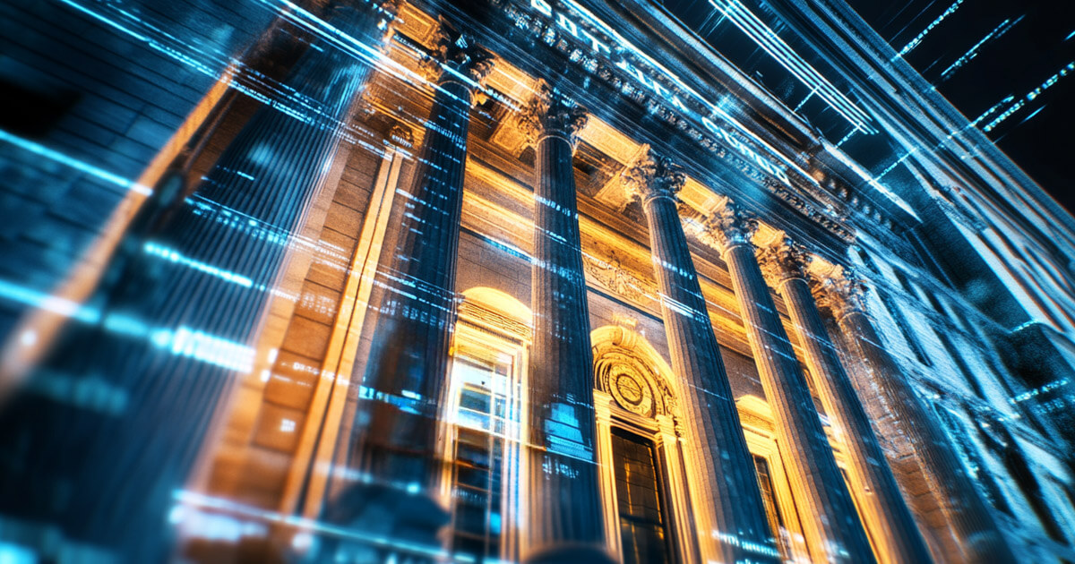 You are currently viewing RWA protocols cross $10B in TVL for the first time, sector leads YTD performance