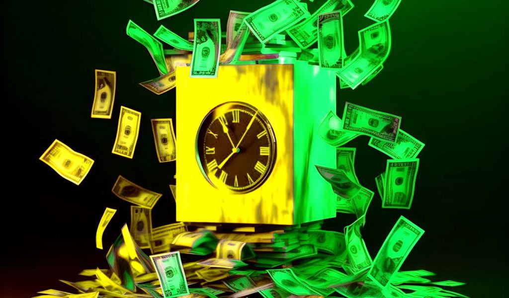 You are currently viewing Treasury Secretary Bessent Warns Financial Crisis Narrowly Avoided, Says ‘Not Worried’ About Market Correction