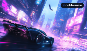 Read more about the article SUI Millionaire Buys $25,000 Cold Tokens as Presale Surges Past $2m Raised With 15% Left at This Stage