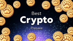 Read more about the article Best Crypto Presale: The Top Early-Stage Projects Worth Watching