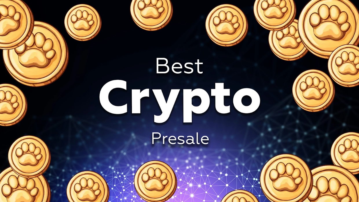 You are currently viewing Best Crypto Presale: The Top Early-Stage Projects Worth Watching