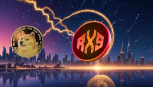 Read more about the article New $0.20 Crypto Steals the Spotlight from Dogecoin (DOGE) as Trader Predicts Massive 16040% Price Rally.