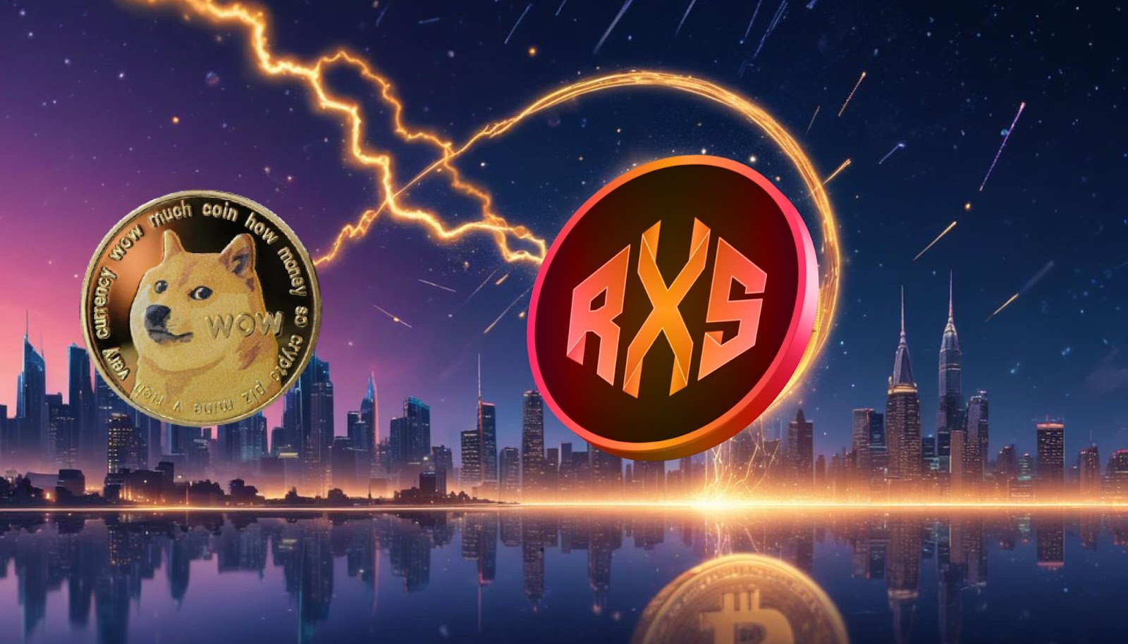 You are currently viewing New $0.20 Crypto Steals the Spotlight from Dogecoin (DOGE) as Trader Predicts Massive 16040% Price Rally.