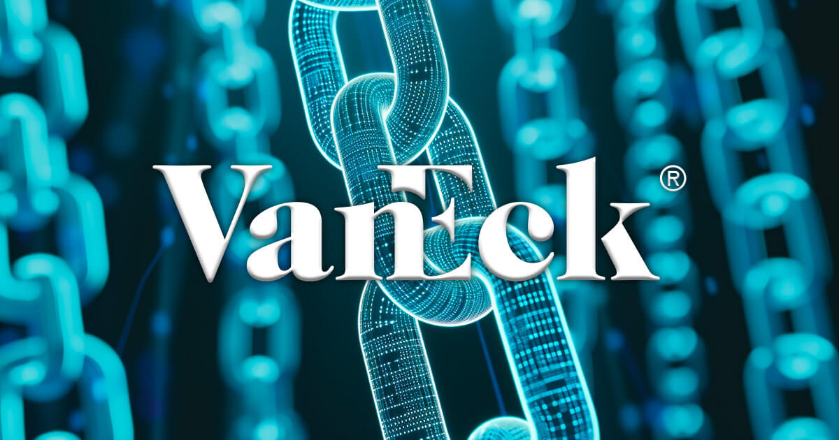 You are currently viewing VanEck files S-1 application to launch spot AVAX ETF