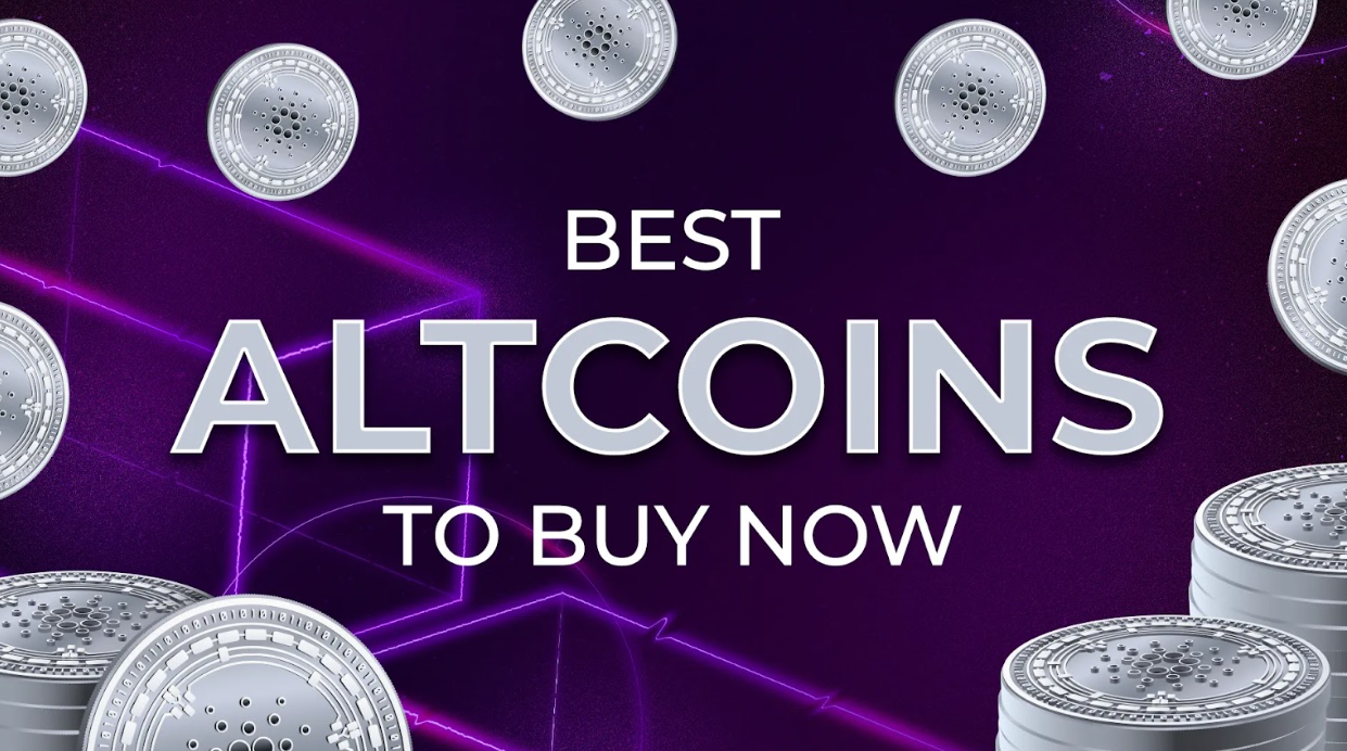 Read more about the article Best Altcoins to Buy Now: 3 Underrated Picks with Huge Upside