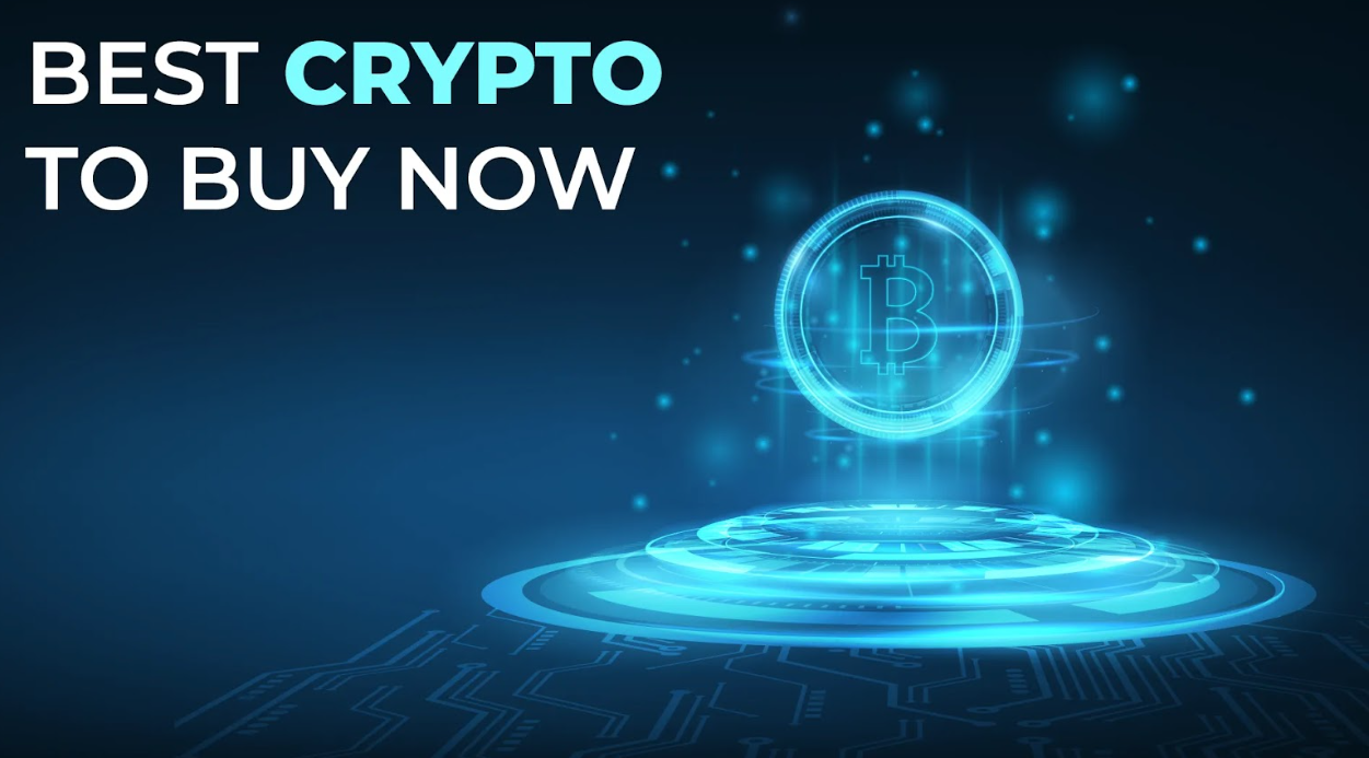 You are currently viewing Best Crypto to Buy Now as BlackRock’s Latest Crypto Fund Filing Signals Institutional Confidence