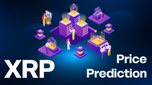 Read more about the article XRP Price Prediction: Ripple Holds Strong Amid Broader Market Dip