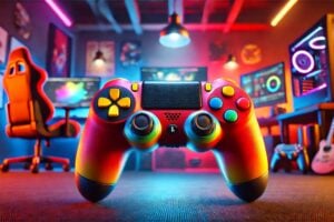 Read more about the article The Gaming industry on Blockchain continues to grow: the analysis of the best Web3 games  