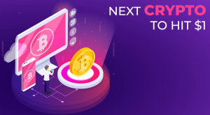 Read more about the article Next Crypto to Hit $1 as Retail Interest in Low-Cap Altcoins Reaches New Heights