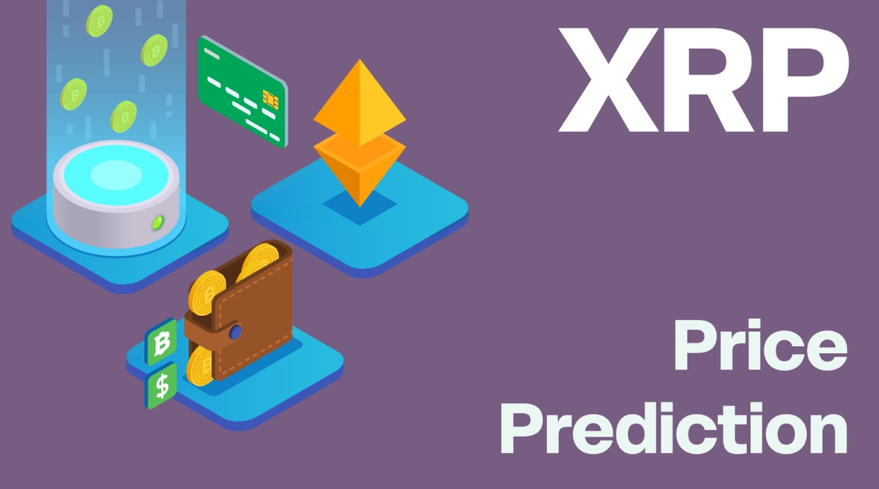 You are currently viewing XRP Price Prediction: XRP Breaks Above 50 EMA Bullish Momentum Targets $3+ Milestone