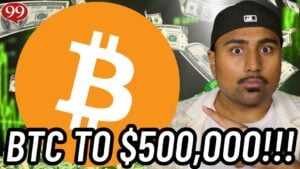 Read more about the article Will Bitcoin’s Bullish Prediction Make BTC Bull Token the Best Crypto to Buy?