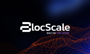 Read more about the article XRP News: BlocScale Launchpad is Setting The Stage For XRP’s First Billion-Dollar Fundraising Ecosystem – Join $BLOC Seed Sale