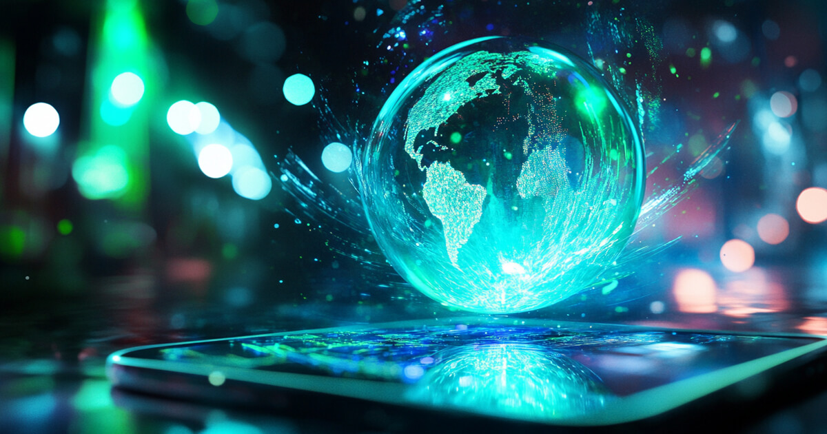 You are currently viewing World’s WLD token trades at an all-time low despite introduction of new messaging feature