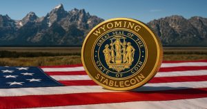 Read more about the article Wyoming unveils first state-issued stablecoin called WYST, set to launch in July