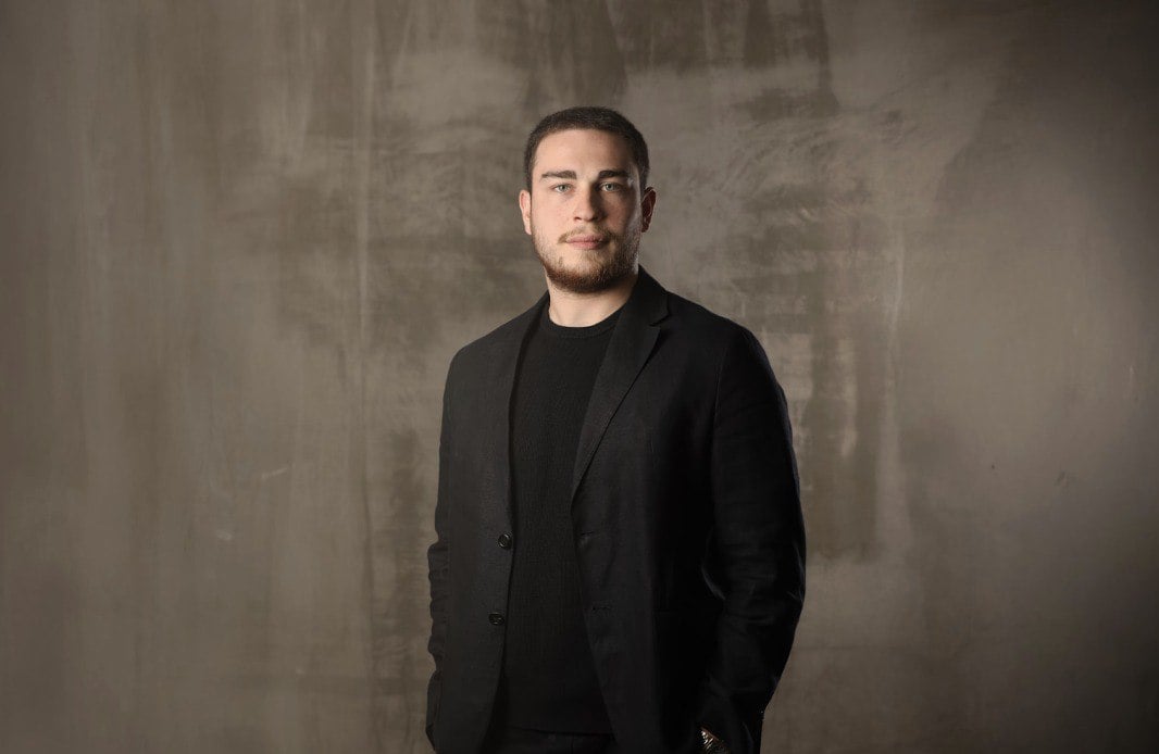 You are currently viewing Giorgi Shonia’s Vision Transforms Personal Passion into a Leading Tech and Crypto Enterprise