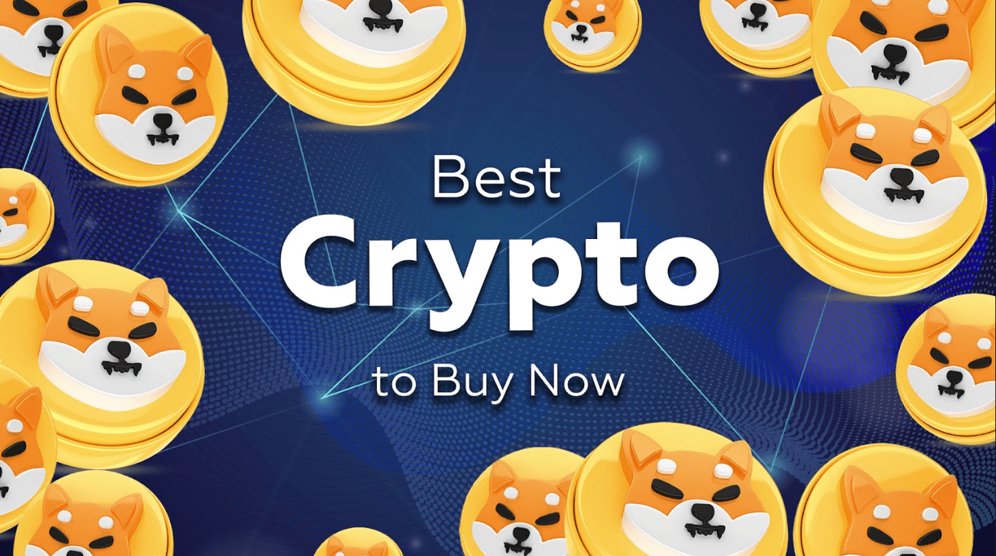 You are currently viewing Best Crypto to Buy Now: Strong Choices for This Market Cycle