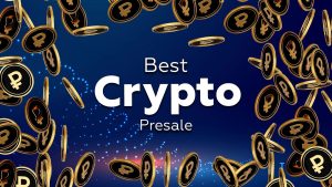 Read more about the article Best Crypto Presale: Early-Stage Opportunities for Maximum Gains