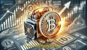 Read more about the article Snxcrypto leads the future of Bitcoin cloud mining: high-end equipment + top technology + renewable energy