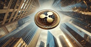 Read more about the article Ripple-SEC dispute resolution sparks hope for a BlackRock XRP ETF application
