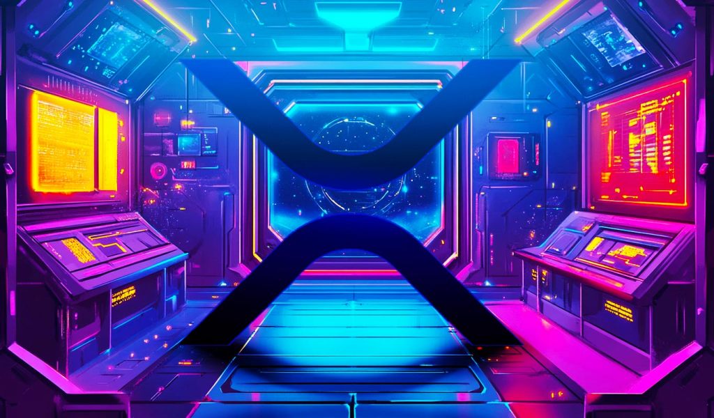 You are currently viewing XRP Potentially Set for Massive Price Collapse As Bearish Technical Setup Forms, According to Crypto Trader