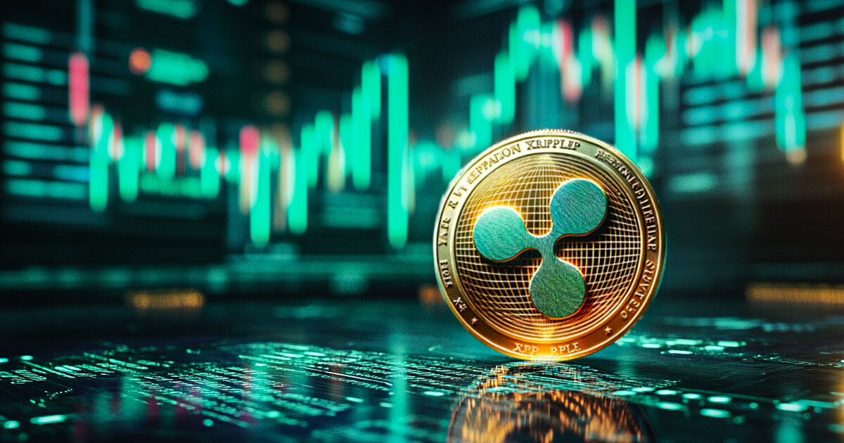 You are currently viewing SEC reportedly preparing to drop Ripple lawsuit, XRP jumps 5%