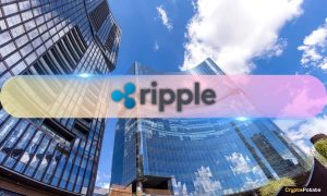 Read more about the article XRP Price Catalyst: Franklin Templeton Joins Growing List of ETF Applicants