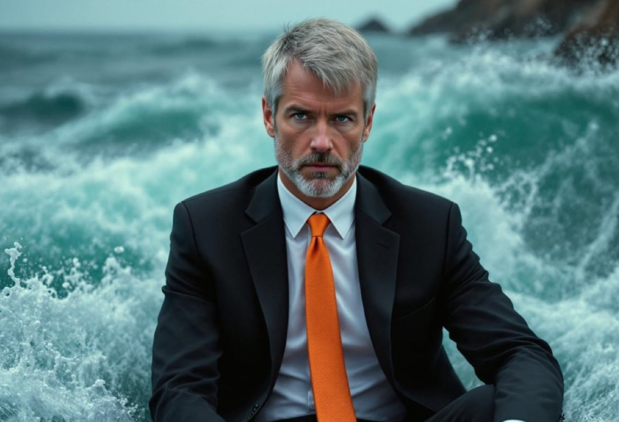 You are currently viewing Best Crypto to Buy Now After MicroStrategy's $580M Bitcoin Purchase