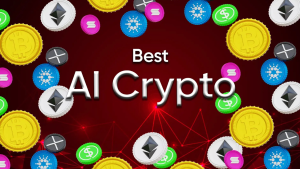 Read more about the article Best AI Crypto: 3 Coins Using AI for the Future of Crypto