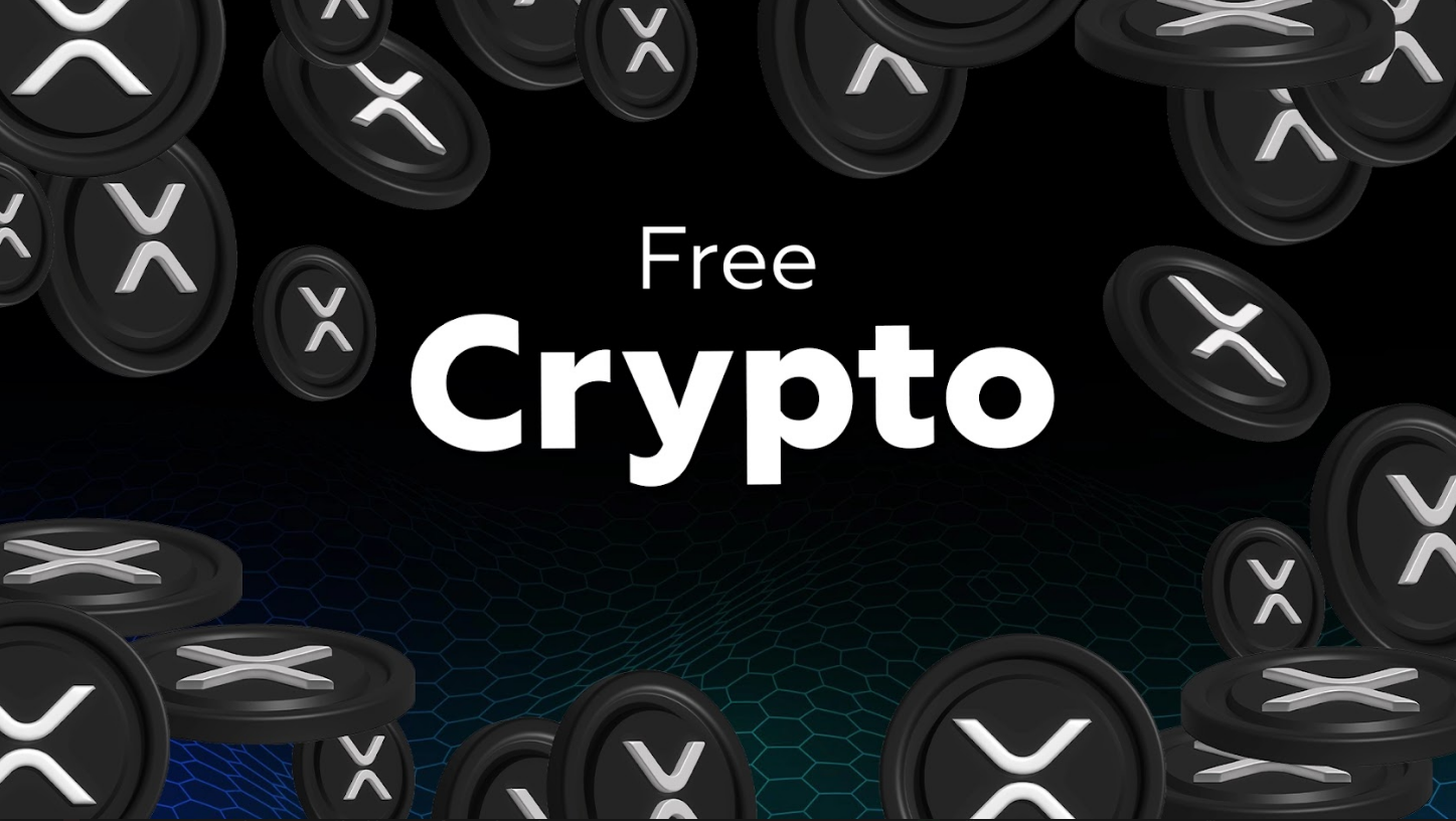 You are currently viewing Free Crypto: 5 Ways to Earn Without Investing