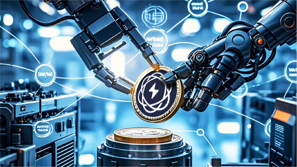 You are currently viewing Despite Market Uncertainty, Lightchain AI’s Presale Gains Traction with Unwavering Demand