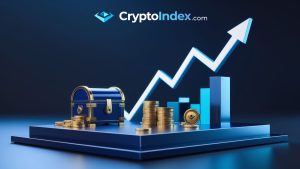 Read more about the article СryptoIndex: Index Investing Coming to Web3 with $INDX Token