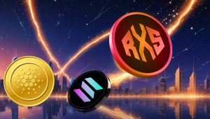 Read more about the article Wall Street Guru Reckons This Crypto Will Challenge Cardano (ADA) and Solana (SOL) in 2025