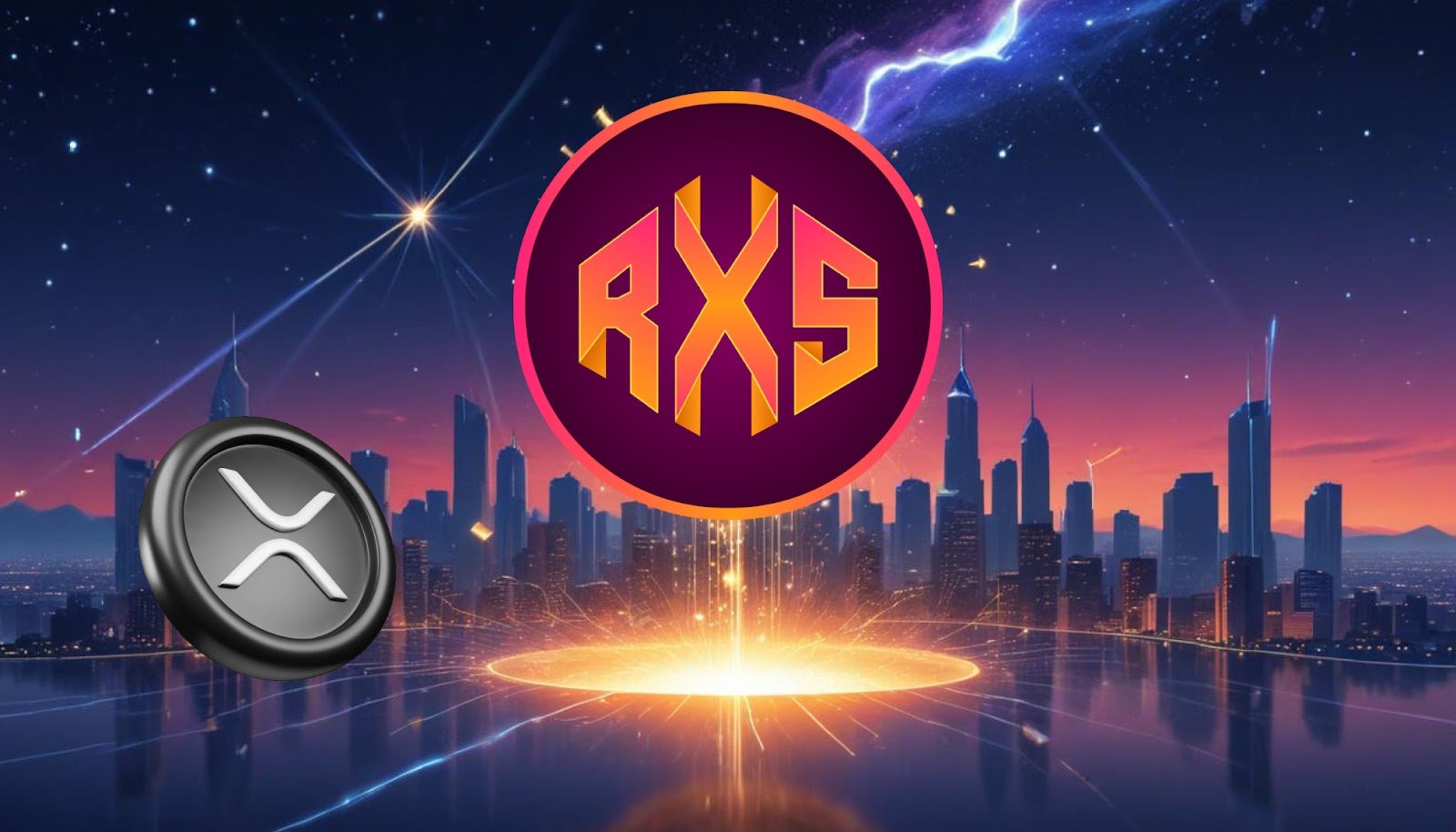 You are currently viewing Ripple (XRP) Price Prediction: Is XRP's Growth Sustainable, or Will Rivals Like Cardano and Rexas Finance (RXS) Win?