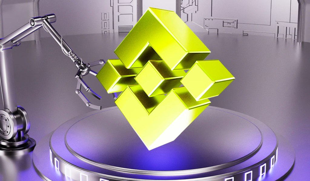 You are currently viewing Binance Founder Refutes WSJ Reports of Trump Plans To Buy Stake in US Arm of the World’s Largest Crypto Exchange