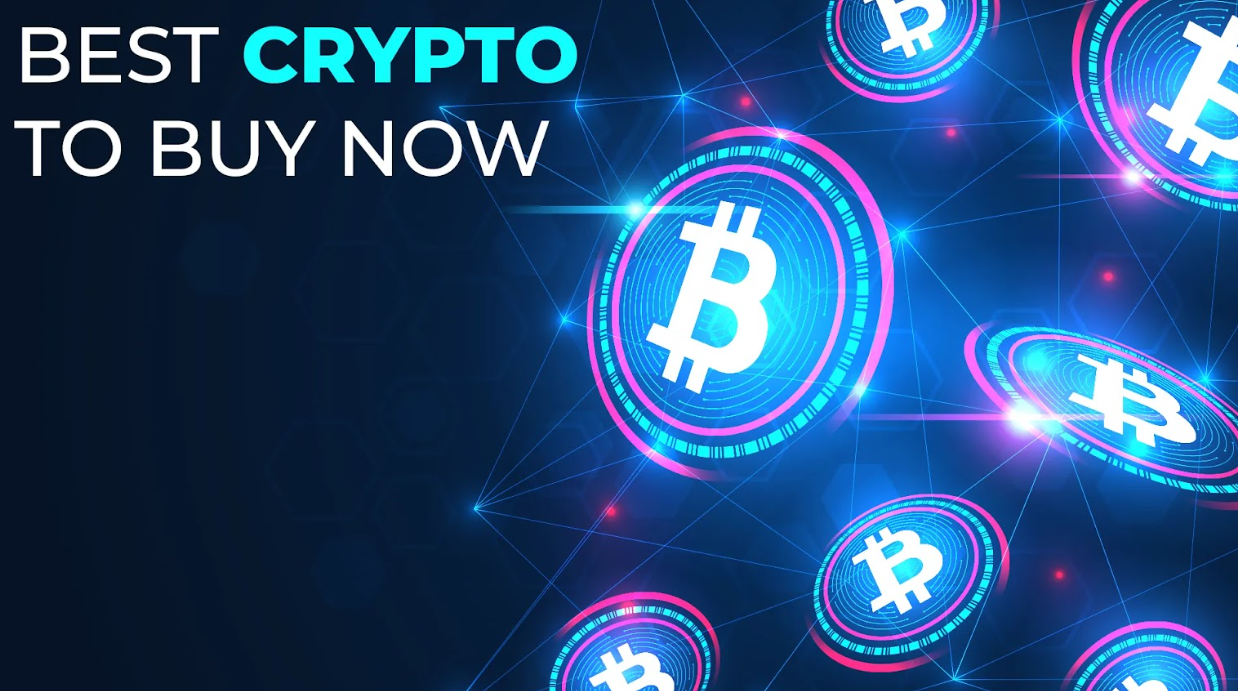 You are currently viewing Best Crypto to Buy Now as Whale Accumulation Spikes Across Sectors