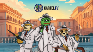 Read more about the article Launching Now: New Crypto Presale Set for Record Breaking Raise