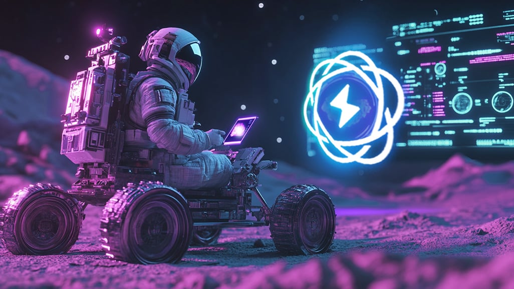 You are currently viewing Lightchain AI’s Rise Feels Unstoppable as Investors Search for the Next Breakout Star in a Bleeding Market