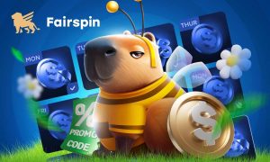 Read more about the article Fairspin Casino Launches an Exclusive Advent Calendar for Players