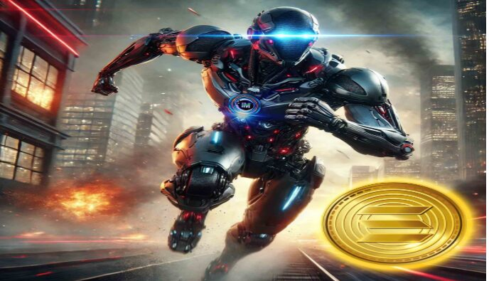 You are currently viewing Solana Trader Reveals Quiet Move Into New AI Token That Could 20x Before June