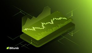 Read more about the article Bitunix Launches the World’s First K-Line Ultra App with TradingView Integration