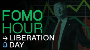 Read more about the article BTC above $85K, ‘Liberation Day’ for Tariffs, Circle files for IPO