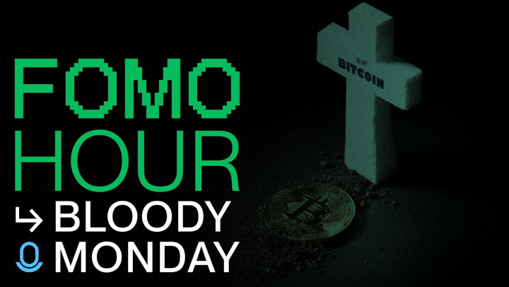 You are currently viewing Crypto Plunges, Global stocks hit Circuit Breakers, ETH under 2017 peak