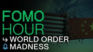 Read more about the article BTC holds above support, Stock rout continues, Bond yields Soar