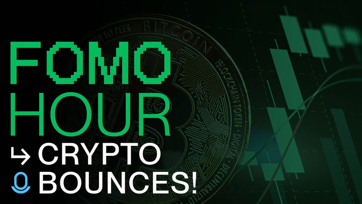 You are currently viewing Crypto bounces, OM rugs, Metaplanet in top 10 BTC holders