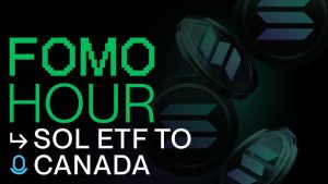 Read more about the article BTC at $86K, dollar at 3-year Low, SOL ETF coming to Canada